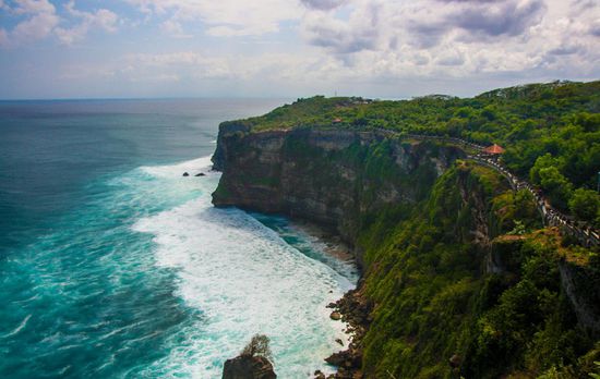 Uluwatu