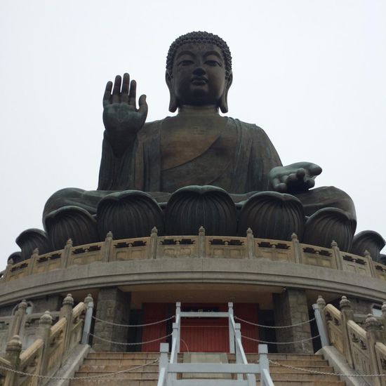 Big Buddha