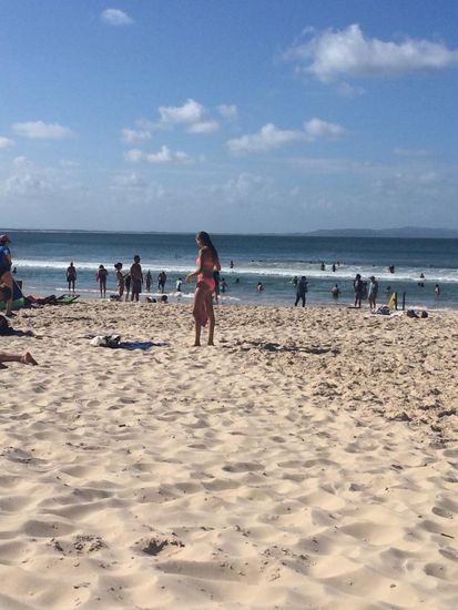 Strand Noosa: Main Beach