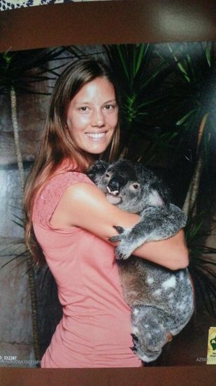     Da haben sich zwei gefunden  Adi hat etwas Konkurrenz bekommen  haha