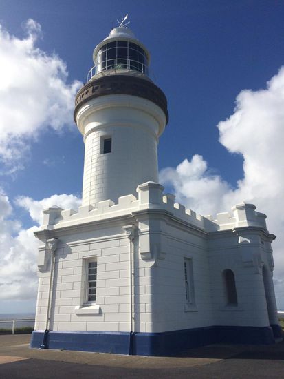 Leuchtturm