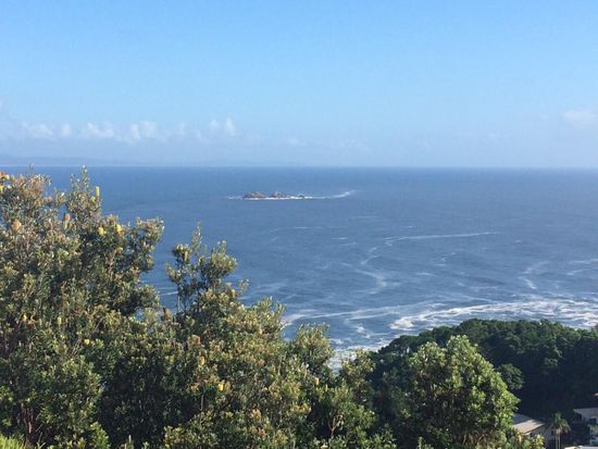 Aussicht vom Leuchtturm
