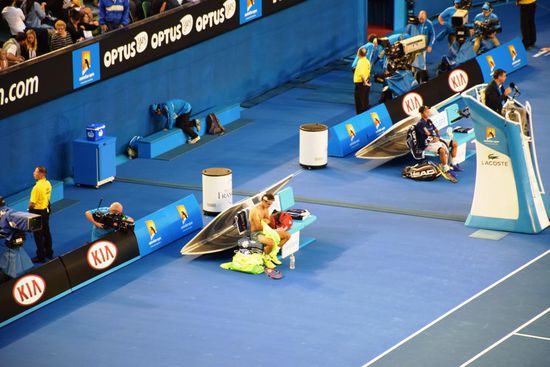 Ohne Worte (by Nadja)