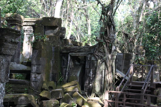 Beng Mealea