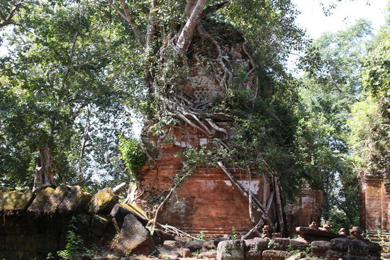 Prasat Pram
