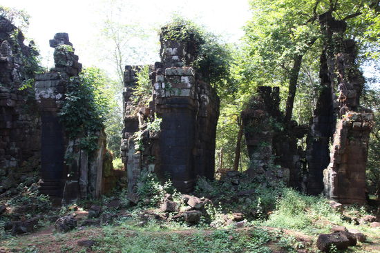 Prasat Chin