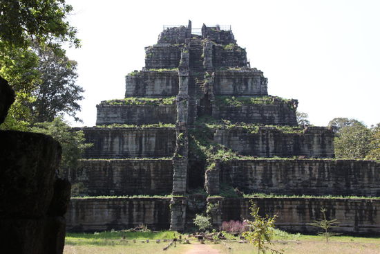 Prasat Thom