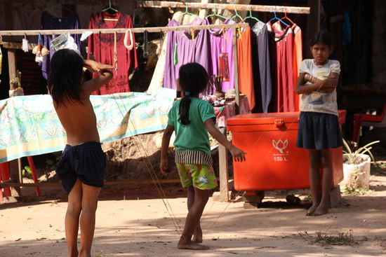 Wer kennt noch Gummizwist aus den eigenen Kindheitstagen?