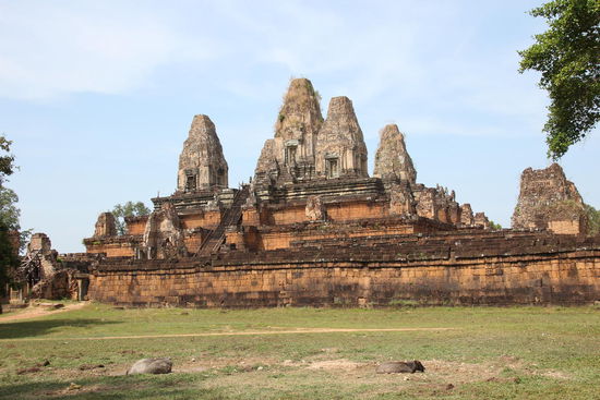 Pre Rup