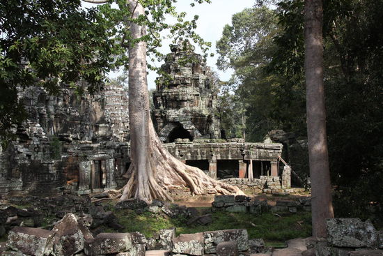 Banteay Kdei