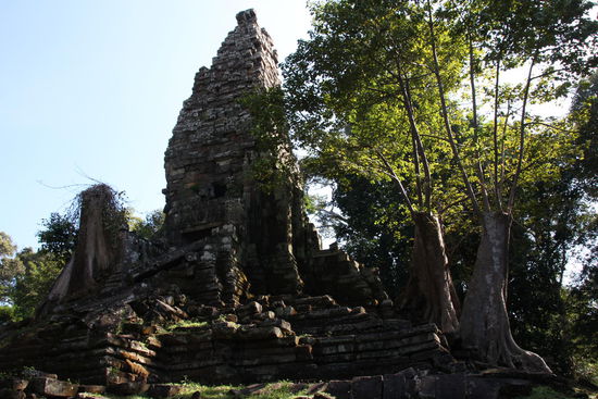 Preah Palilay