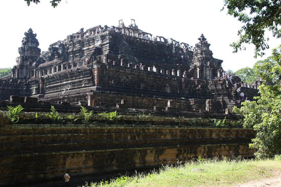 Baphuon Tempel