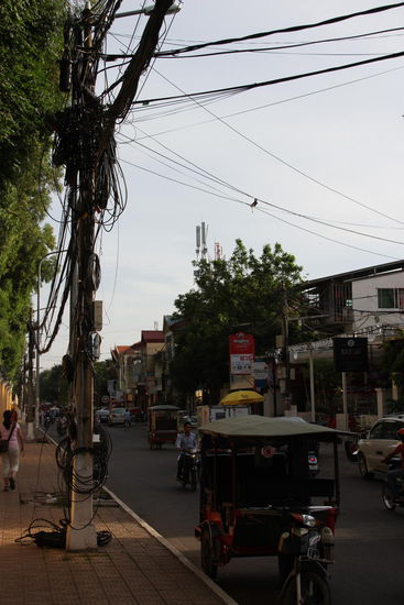 Viel Spaß bei einer Störung