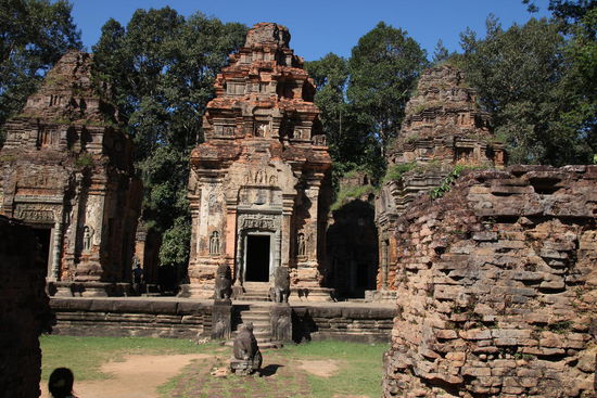 Preah Ko