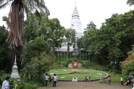 Wat Phnom