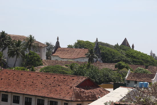 Altstadt Galle