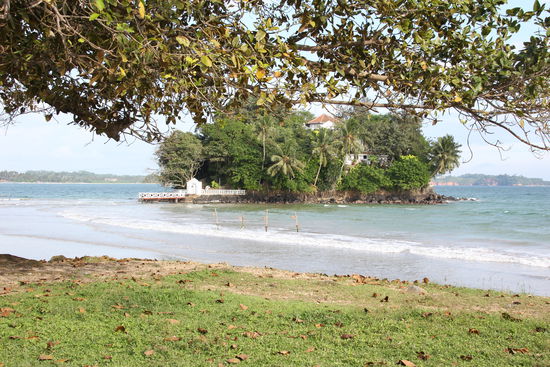 Eine Übernachtung für "nur" 2000 Dollar