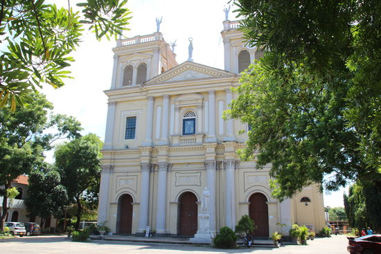 St. Mary's Chathedral