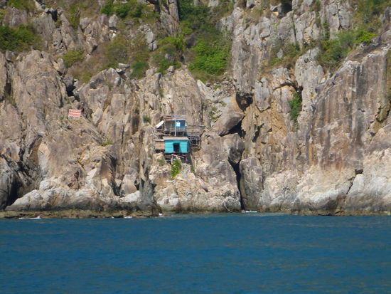 so lässt es sich auch ganz nett wohnen