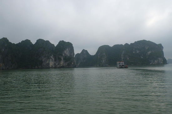 Halong Bay