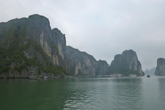 Halong Bay