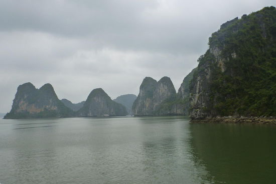 Halong Bay