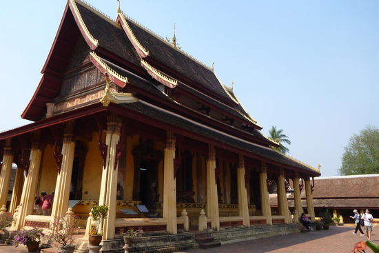 Vat Sisaket