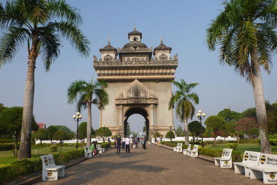 Patuxai
