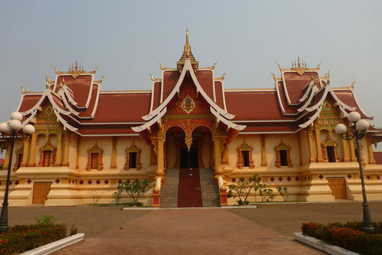 Pha That Luang