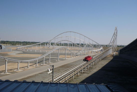 Formula Rossa