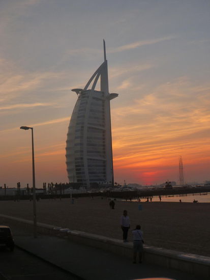 Burj al Arab