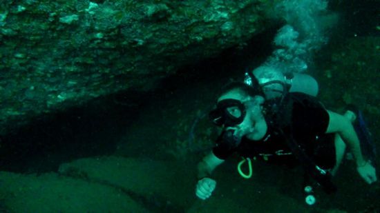 Da macht der Tilo aber große Augen 