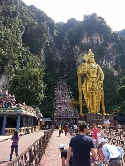 Batu Caves