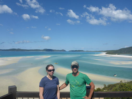 Whitehaven Beach