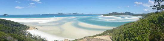 Whitehaven Beach