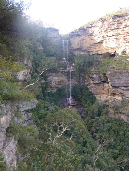 Wasserfall