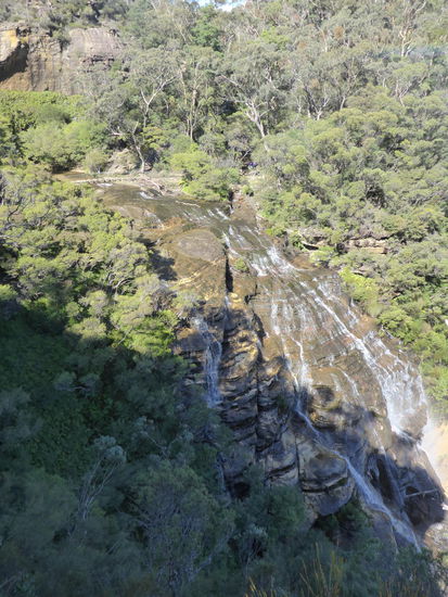 Wasserfall