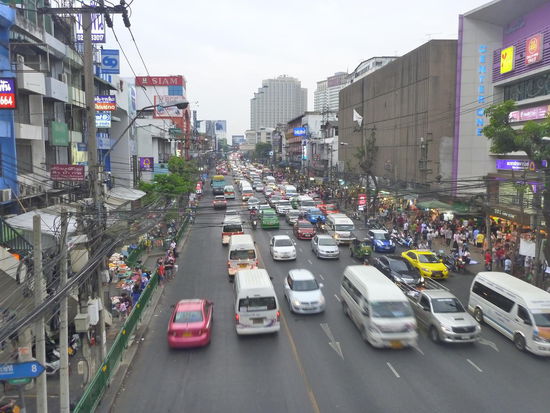 Bangkok