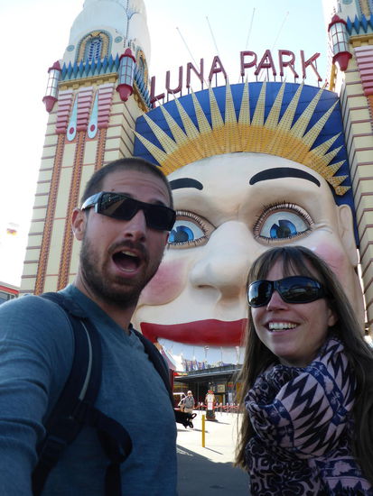 Luna Park