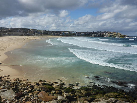 Bondi Beach