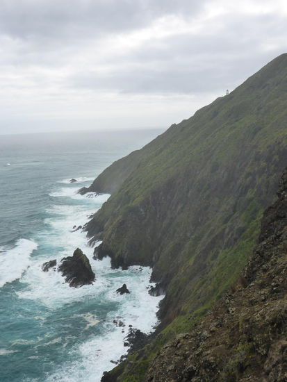 Cape Reinga