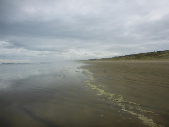 Ninety-Mile-Beach