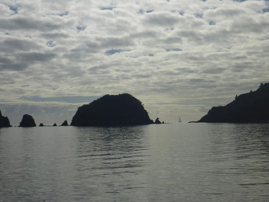 Bay of Islands