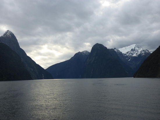 Milford Sound