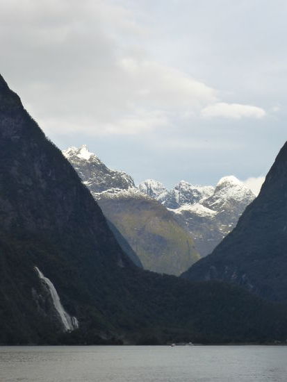 Milford Sound
