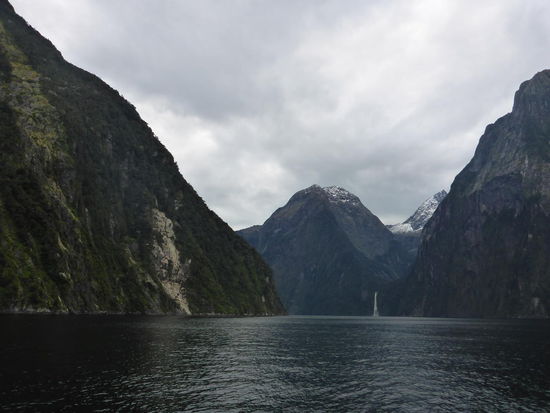 Milford Sound