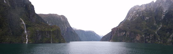 Milford Sound