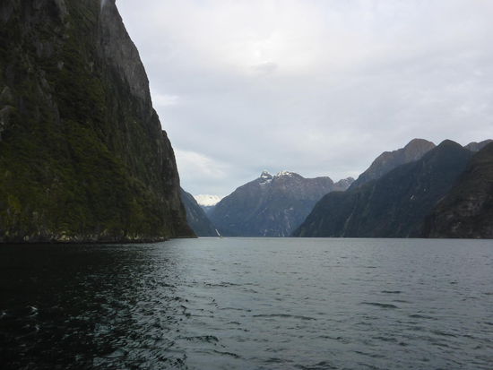 Milford Sound