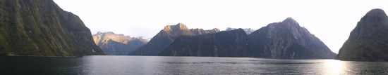 Milford Sound