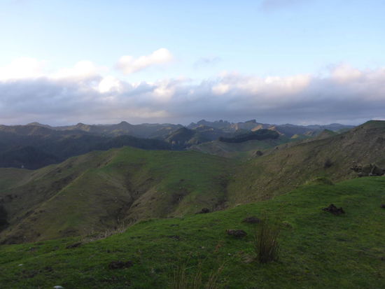 ...ein letztes Mal, dann bin ich fertig 